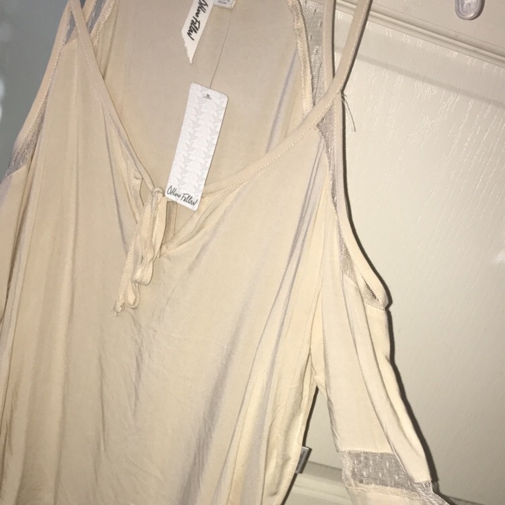 Tilly’s blouse